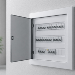 Електромонтажні роботи