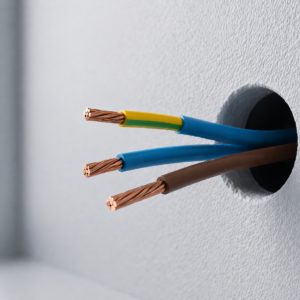 Монтаж і ремонт електропроводки