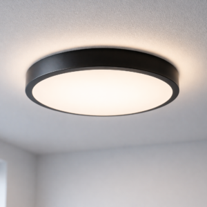 Установка і ремонт світильників