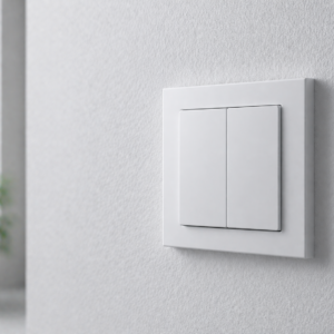 Монтаж і заміна вимикача